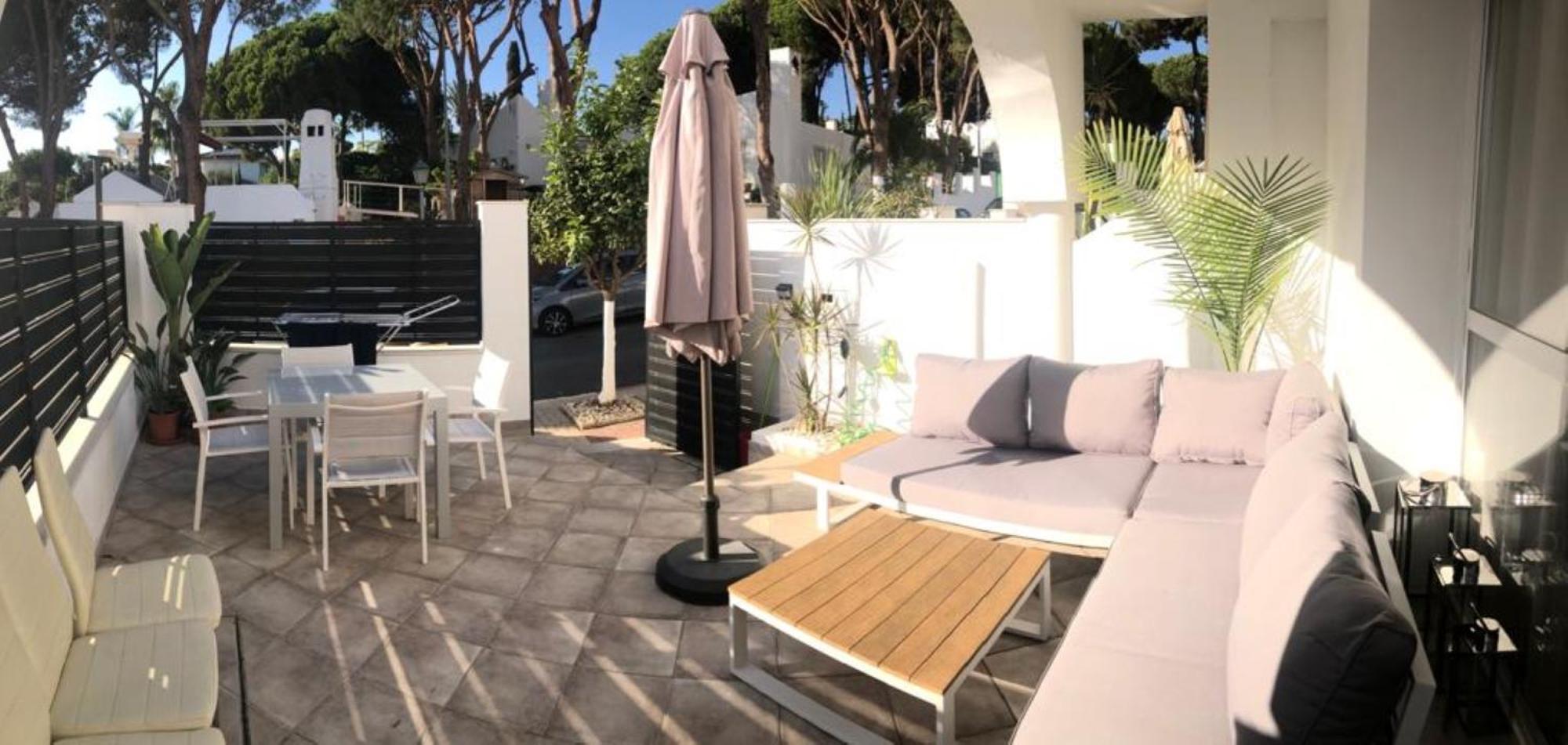 Casa Kava In A Superior Aparthotel Resort Near Cabopino No Car Needed Marbella Eksteriør billede