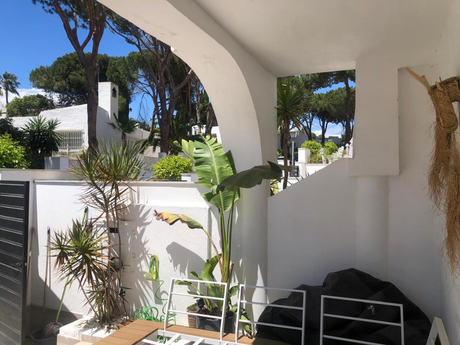 Casa Kava In A Superior Aparthotel Resort Near Cabopino No Car Needed Marbella Eksteriør billede