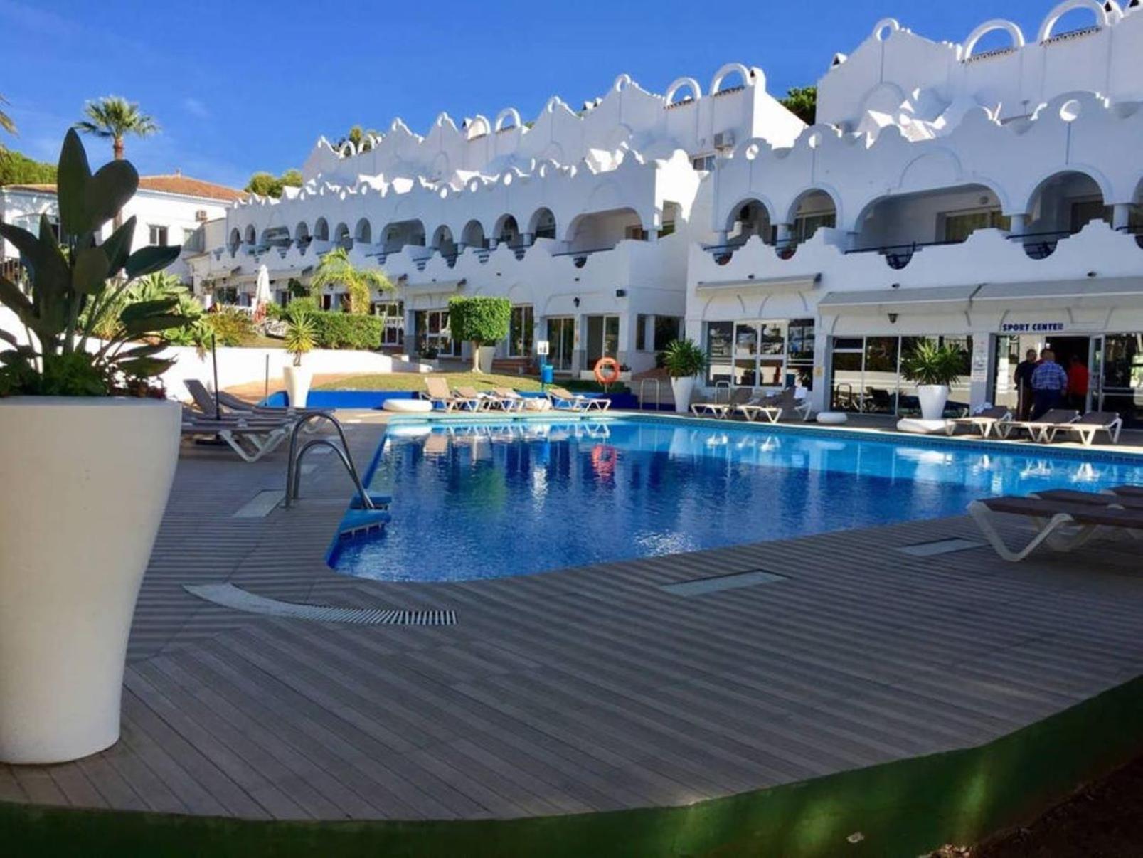 Casa Kava In A Superior Aparthotel Resort Near Cabopino No Car Needed Marbella Eksteriør billede